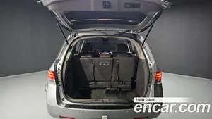 Honda Odyssey, 2016 — миниатюра 20