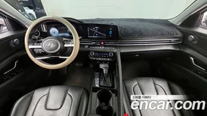 Hyundai Avante, 2022 — миниатюра 7