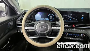 Hyundai Avante, 2022 — миниатюра 13