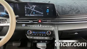 Hyundai Avante, 2022 — миниатюра 14