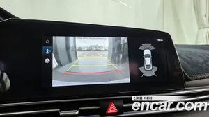 Hyundai Avante, 2022 — миниатюра 15