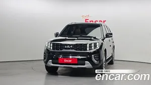 Kia Mohave, 2023 — миниатюра 3