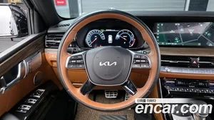 Kia Mohave, 2023 — миниатюра 12