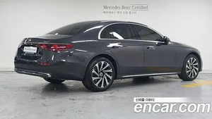 Mercedes-Benz E-Class, 2024 — миниатюра 2
