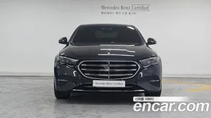 Mercedes-Benz E-Class, 2024 — миниатюра 3
