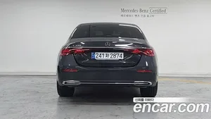 Mercedes-Benz E-Class, 2024 — миниатюра 4