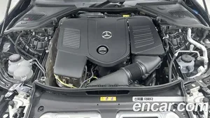 Mercedes-Benz E-Class, 2024 — миниатюра 6