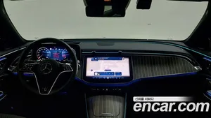Mercedes-Benz E-Class, 2024 — миниатюра 7