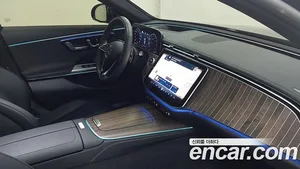 Mercedes-Benz E-Class, 2024 — миниатюра 9