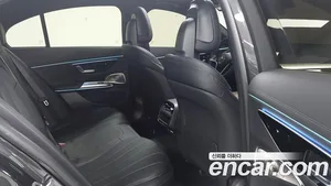 Mercedes-Benz E-Class, 2024 — миниатюра 10