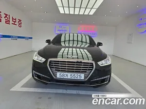 Genesis EQ900, 2018 — миниатюра 3