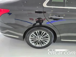 Genesis EQ900, 2018 — миниатюра 5