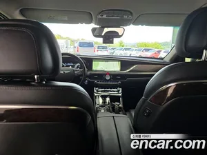 Genesis EQ900, 2018 — миниатюра 7