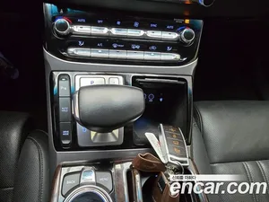 Genesis EQ900, 2018 — миниатюра 9