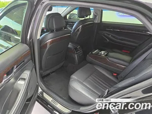 Genesis EQ900, 2018 — миниатюра 10