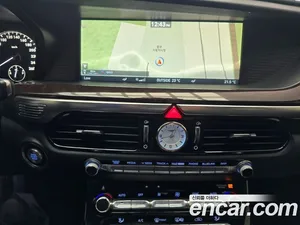 Genesis EQ900, 2018 — миниатюра 11