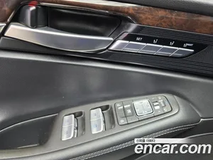Genesis EQ900, 2018 — миниатюра 13