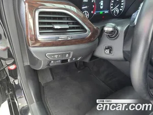 Genesis EQ900, 2018 — миниатюра 15