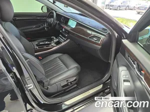 Genesis EQ900, 2018 — миниатюра 16