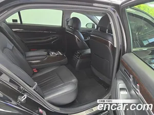 Genesis EQ900, 2018 — миниатюра 17