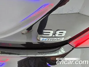 Genesis EQ900, 2018 — миниатюра 18