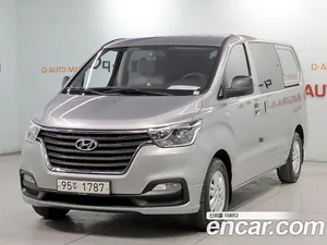 Hyundai Starex, 2019 — миниатюра 1