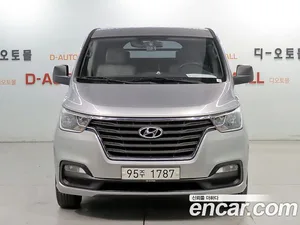 Hyundai Starex, 2019 — миниатюра 2