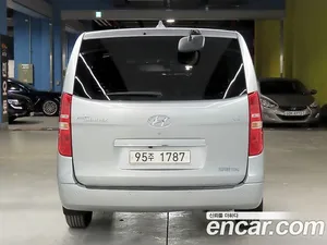 Hyundai Starex, 2019 — миниатюра 3