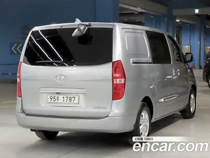 Hyundai Starex, 2019 — миниатюра 4