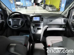 Hyundai Starex, 2019 — миниатюра 5