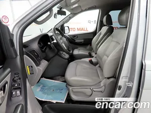 Hyundai Starex, 2019 — миниатюра 6