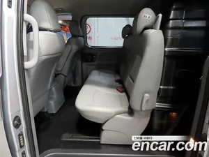 Hyundai Starex, 2019 — миниатюра 7