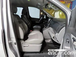 Hyundai Starex, 2019 — миниатюра 8