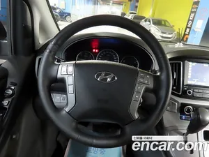 Hyundai Starex, 2019 — миниатюра 10