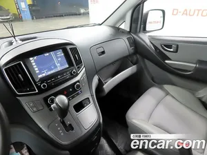 Hyundai Starex, 2019 — миниатюра 11