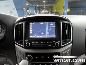 Hyundai Starex, 2019 — миниатюра 12