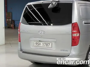 Hyundai Starex, 2019 — миниатюра 17