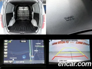 Hyundai Starex, 2019 — миниатюра 18