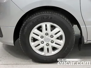 Hyundai Starex, 2019 — миниатюра 20