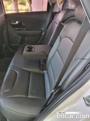 Kia Niro, 2017 — миниатюра 10