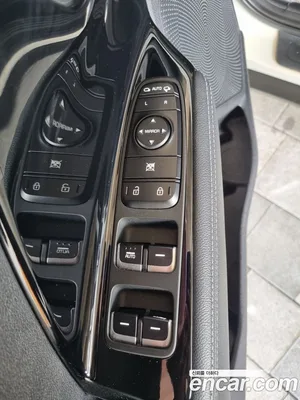 Kia Niro, 2017 — миниатюра 13