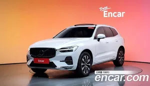 Volvo XC60, 2023 — миниатюра 38