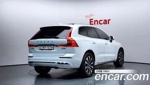 Volvo XC60, 2023 — миниатюра 1