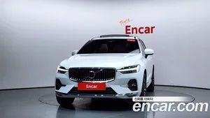 Volvo XC60, 2023 — миниатюра 2