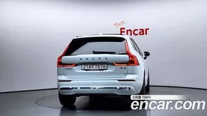Volvo XC60, 2023 — миниатюра 3