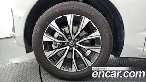 Volvo XC60, 2023 — миниатюра 4