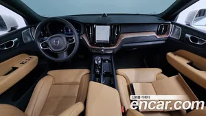 Volvo XC60, 2023 — миниатюра 9