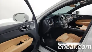Volvo XC60, 2023 — миниатюра 12