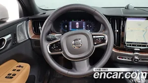 Volvo XC60, 2023 — миниатюра 17