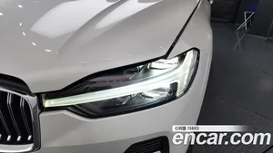 Volvo XC60, 2023 — миниатюра 7